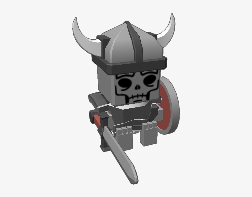 From The Elder Scrolls V - Cartoon, transparent png #7684676