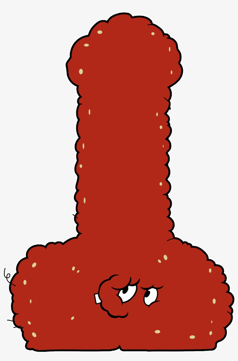 Dickwad, transparent png #7684712