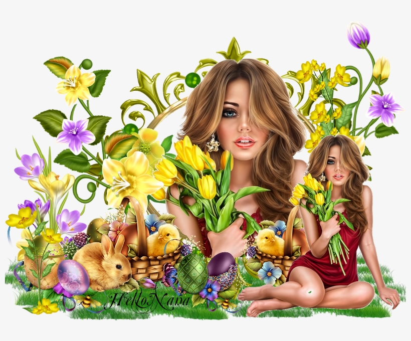 Crocus, transparent png #7684714