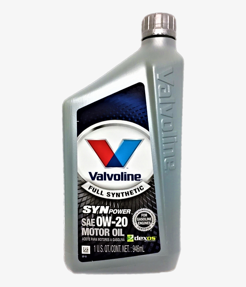 Mobil 1 Advanced Fuel Economy - Valvoline 5w 20 Full Synthetic, transparent png #7684782