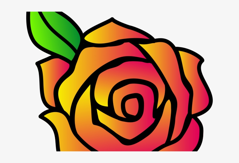 Gothic Clipart Climbing Rose - Simple Cartoon Rose - Free Transparent PNG Download - PNGkey Gothic Clipart Climbing Rose - Simple Cartoon Rose - Free Transparent PNG Download - PNGkey