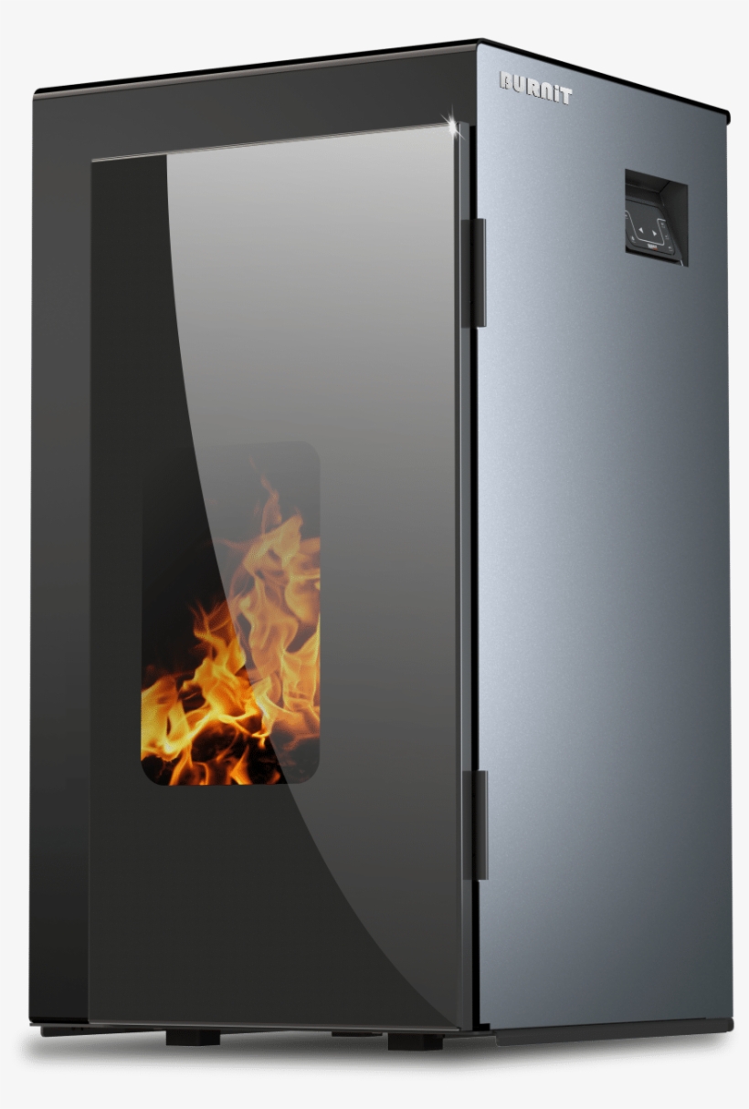 Heating Appliances - Flame, transparent png #7685630