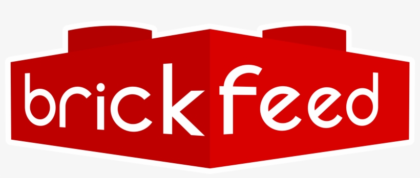 Brickfeed 3 199 Kb - Graphic Design, transparent png #7685803