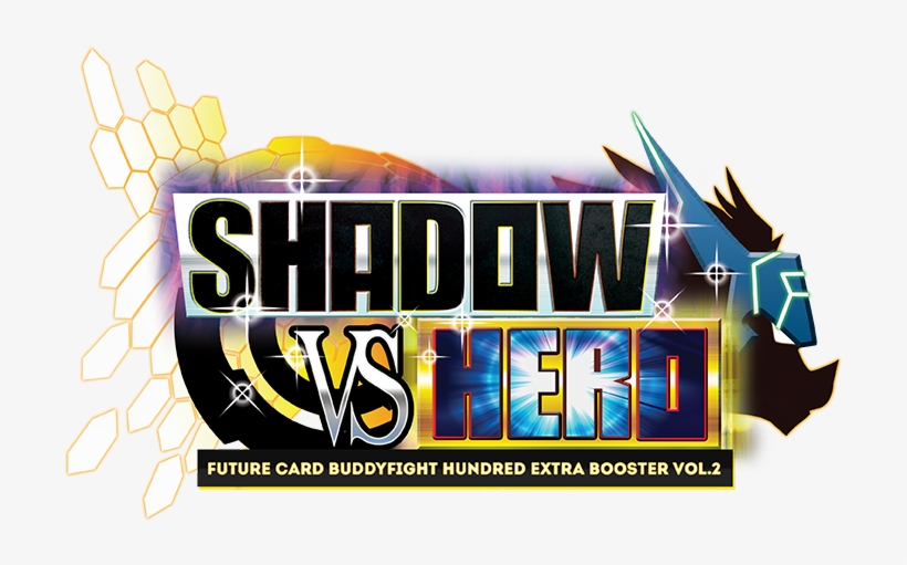 Buddyfight Booster Deck Hero, transparent png #7685838