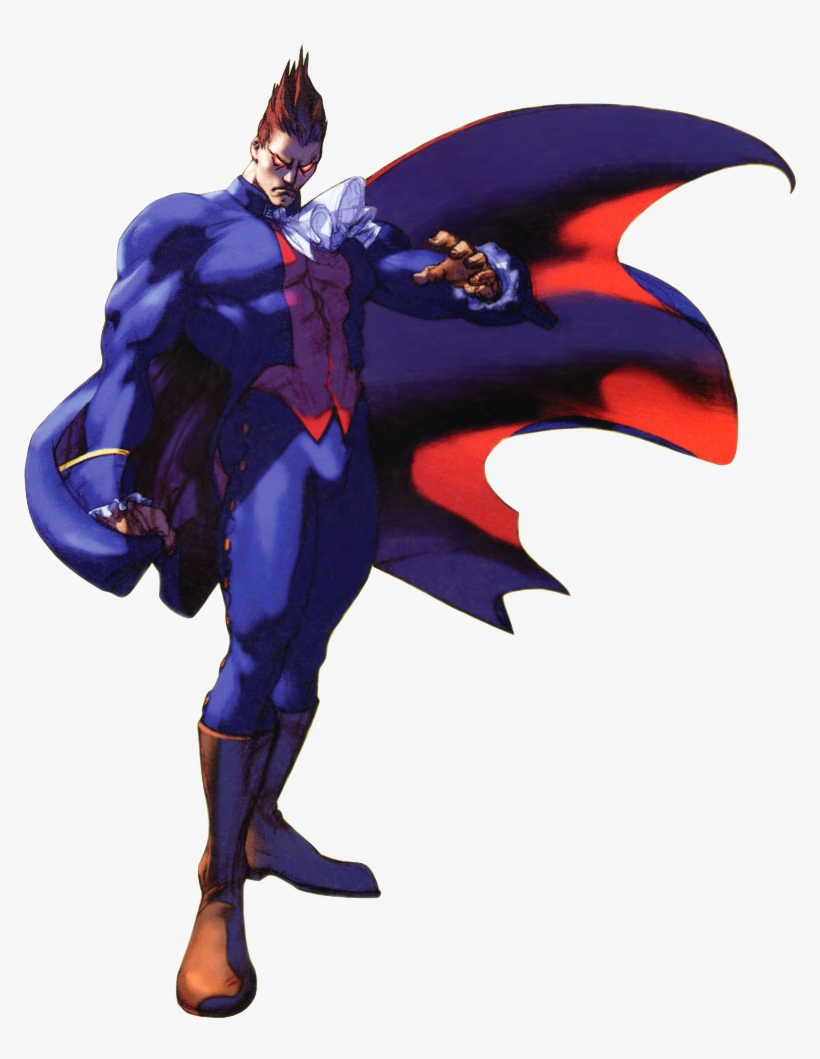 Demitri Maximoff, transparent png #7685875