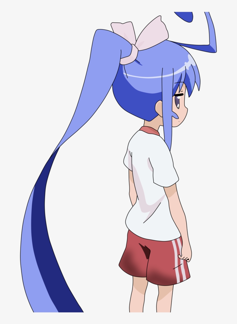 Umaru-chan Followed - Cartoon, transparent png #7685983