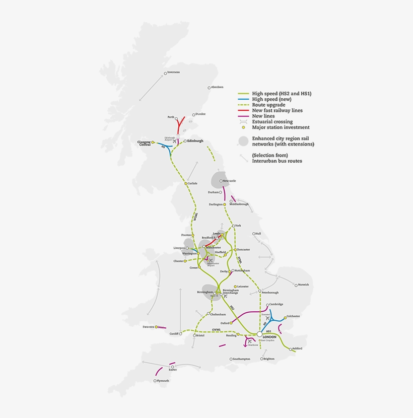 Greengauge 21 Issues A Report Calling For The 'reorientation' - Map, transparent png #7686059