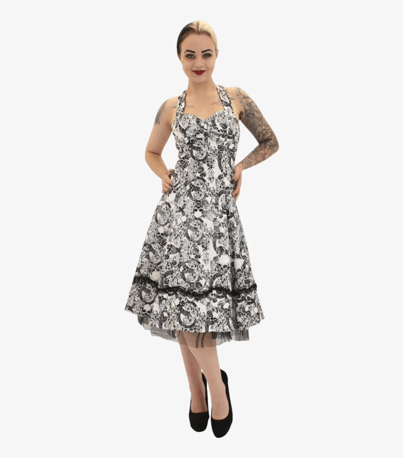 Cocktail Dress, transparent png #7686064
