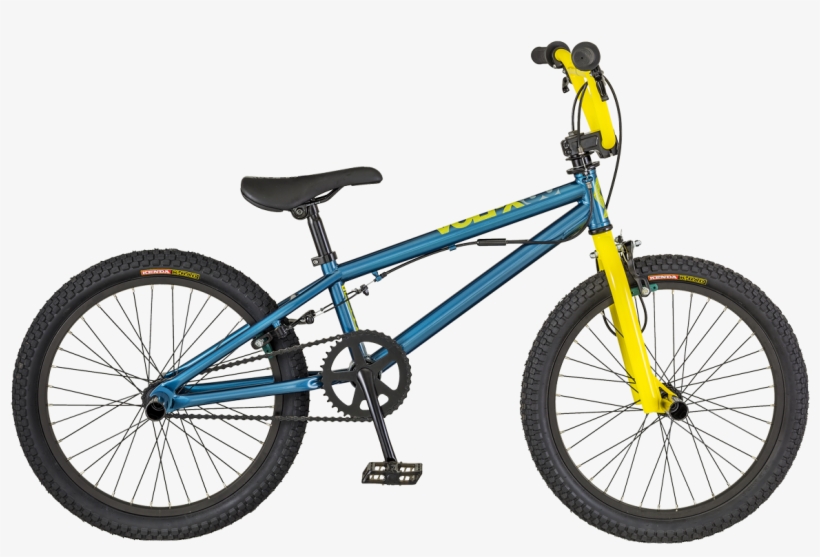 Scott Volt-x 30 - Bmx Scott Volt X 20 2011, transparent png #7686117