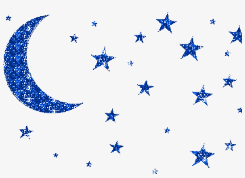 Report Abuse - Звезды Gif, transparent png #7686270