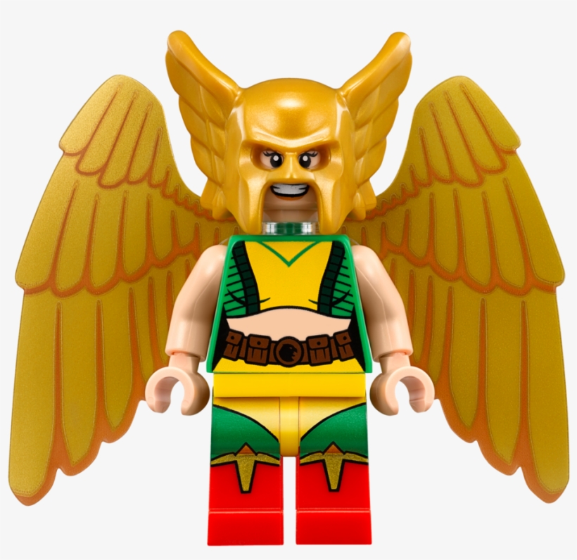 Navigation - Lego Hawkgirl Minifigure, transparent png #7686276