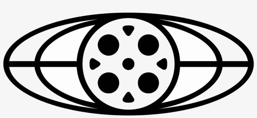 Motion Picture Association Of America Logo Png Transparent - Motion Picture Association Of America, transparent png #7686278
