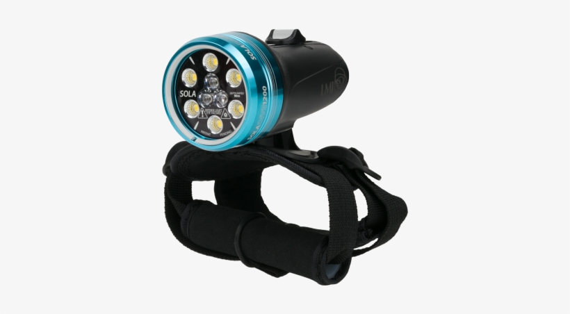 And Industries 850 0361 A Light Dive Sola Motion Clipart - D Light * 850, transparent png #7686427