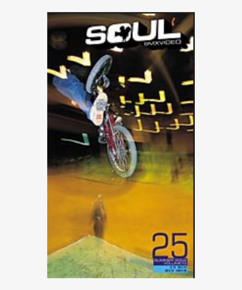 Soul Bmx, transparent png #7686432