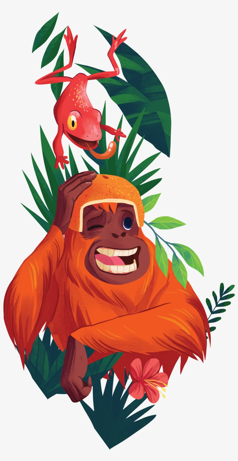 Aren't Mel's Illos Adorable If You Agree You Can Get - Illustration, transparent png #7686563