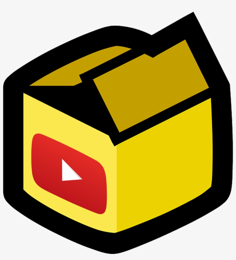 Box Clip Art, transparent png #7686641