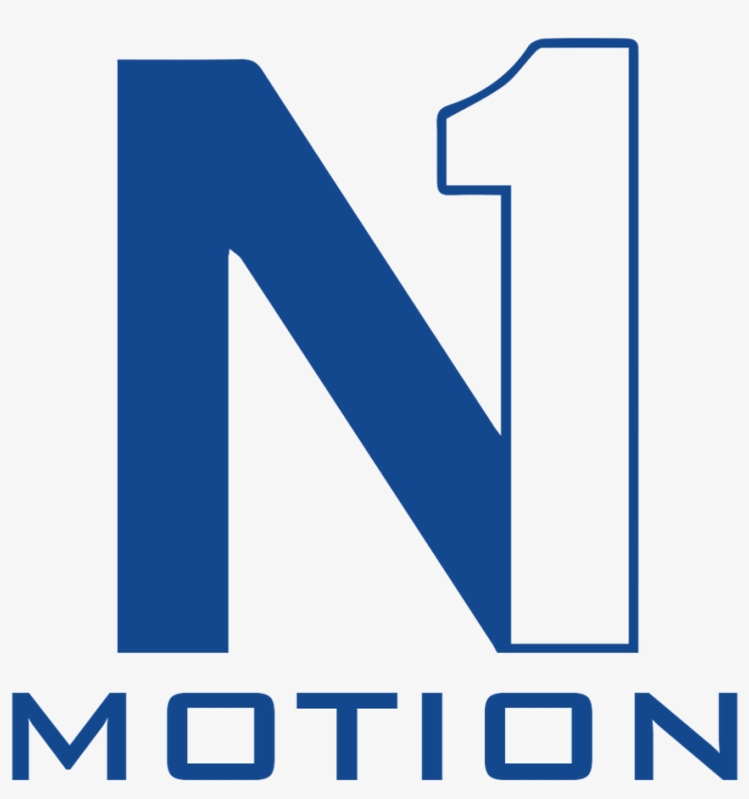 N1 Motion - Media Ministry Png, transparent png #7686690