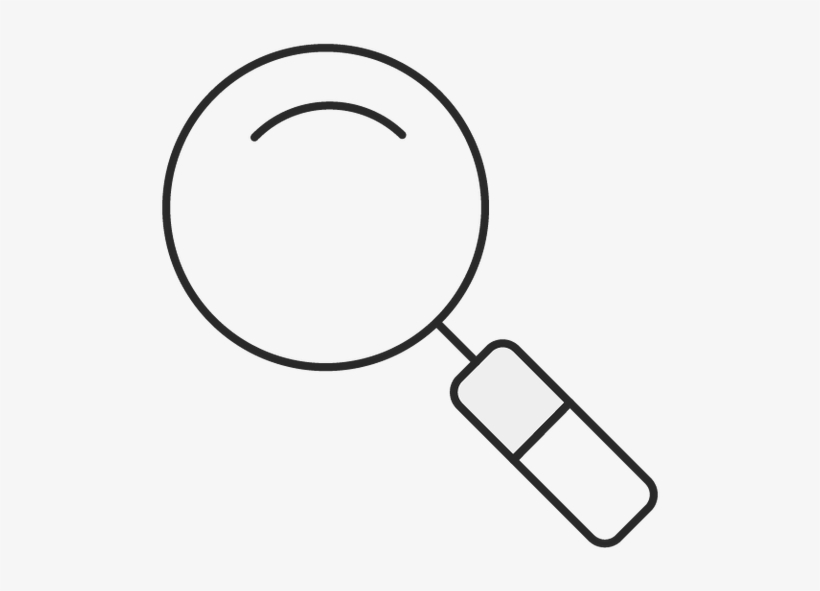 Discovery & Relevancy - Circle, transparent png #7686874