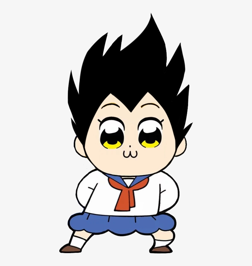 23 Jan - Pop 子 Pipi 美, transparent png #7687220