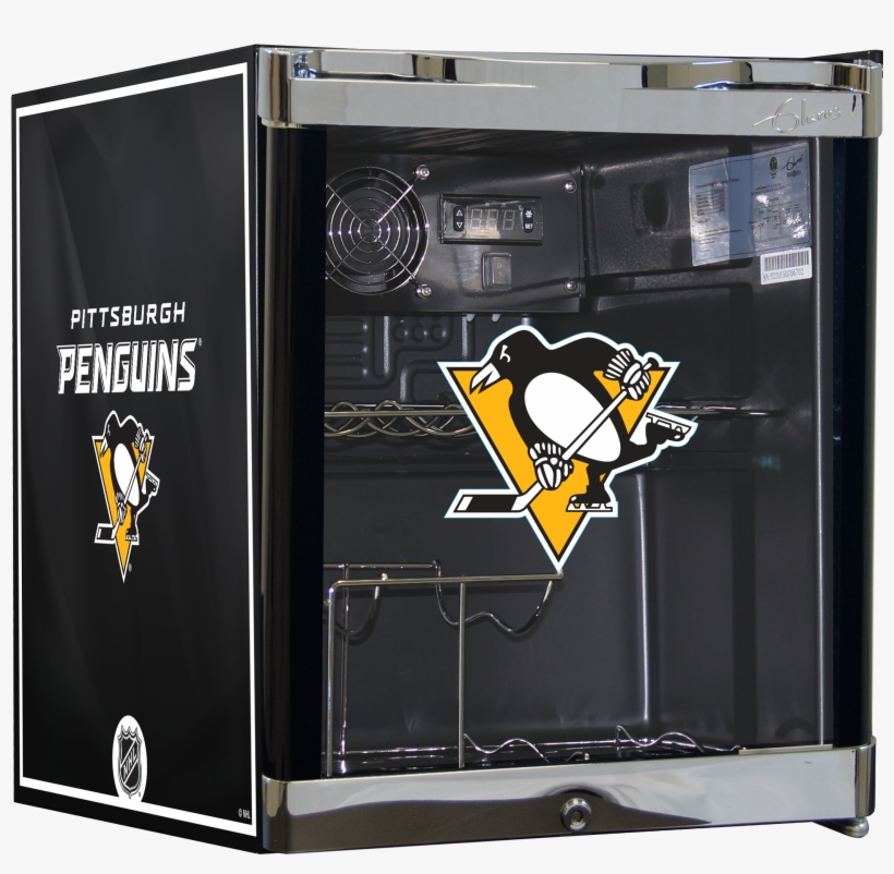 Departments - Pittsburgh Penguins, transparent png #7687226