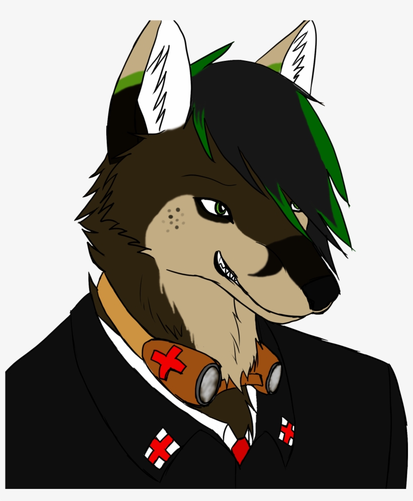 Spencer - Cartoon, transparent png #7687275