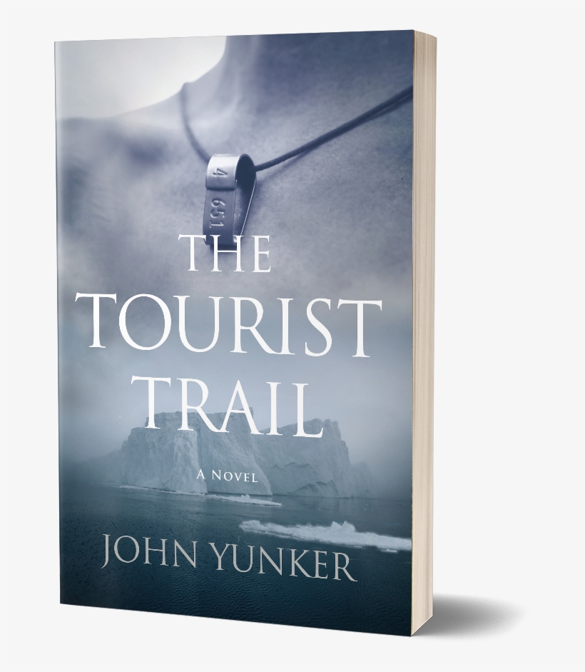 The Tourist Trail - Poster, transparent png #7687345
