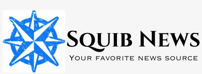 Squib News Your Favorite News Source - Calligraphy, transparent png #7687355