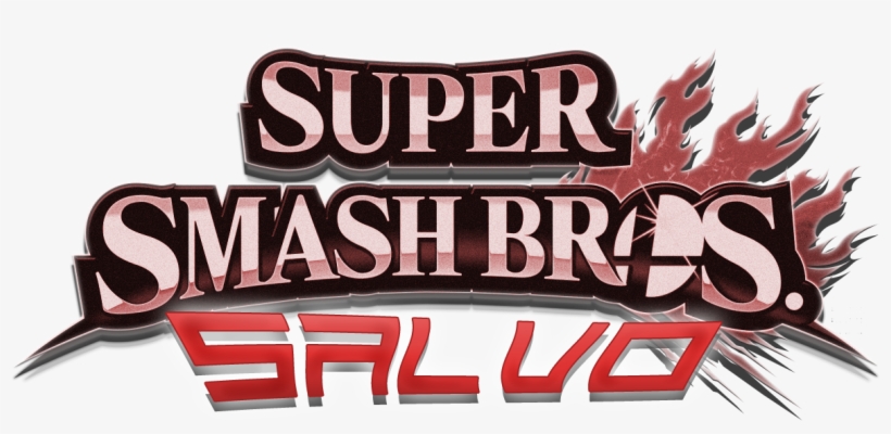 Super Smash Bros, transparent png #7687377