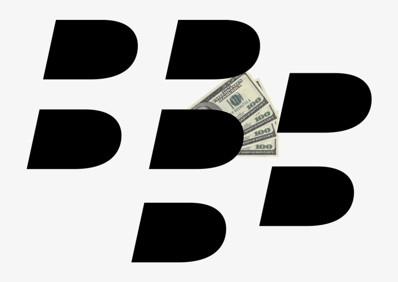Blackberry Logo Emoji, transparent png #7687466