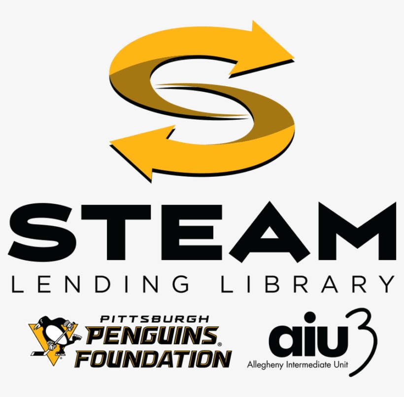 42 School Districts In Allegheny County Have Participated - Pittsburgh Penguins, transparent png #7687505