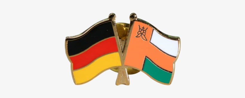 Oman Friendship Flag Pin, Badge - Coin Purse, transparent png #7687515