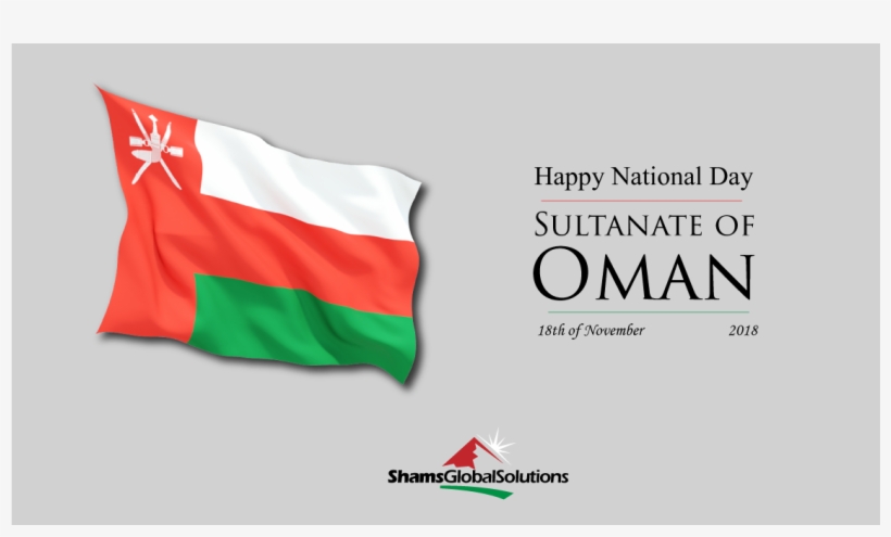 Shams Global Solutions - Flag, transparent png #7687549