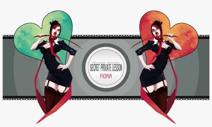 Download Png - League Of Legends Headmistress, transparent png #7687678