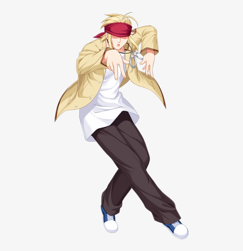 Tk Vn - Angel Beats Tk, transparent png #7687713