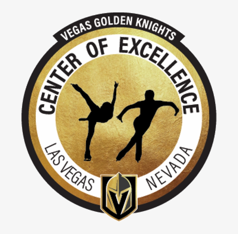 Vegas Golden Knights Center Of Excellence - Tang Soo Do, transparent png #7687724