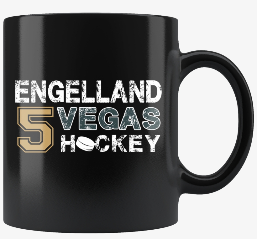 Vegas Golden Knights Player Coffee Mugs - Tazas Harry Potter, transparent png #7687883