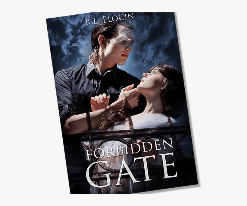 The Magic To Making A Fantasy Novel - Poster, transparent png #7687915