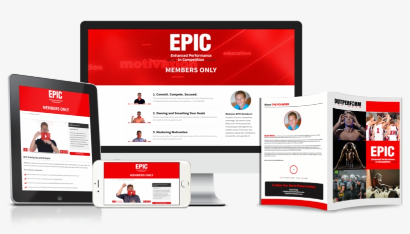 A Look Inside The 36 Page Downloadable Workbook That - Web Page, transparent png #7688042