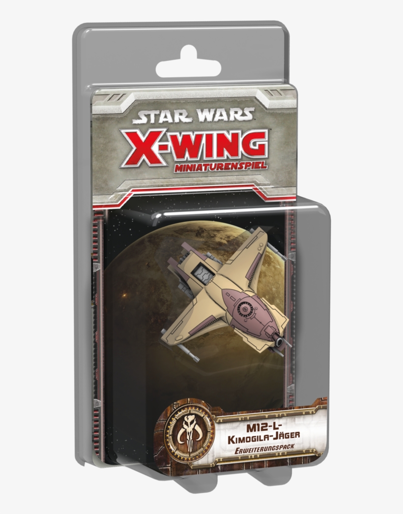 Star Wars: X-wing Miniatures Game, transparent png #7688080