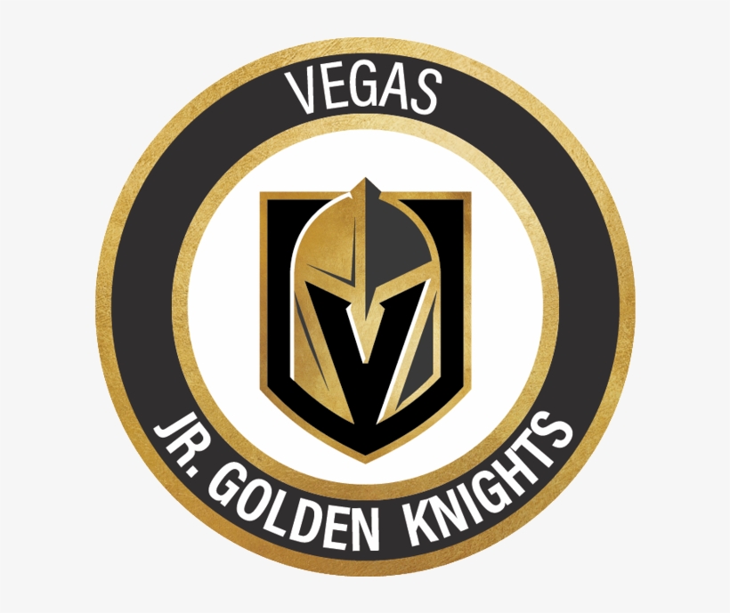The Vegas Jr Vgk Badge Free Transparent Png Download Pngkey The Vegas Jr Vgk Badge Free Transparent Png Download Pngkey