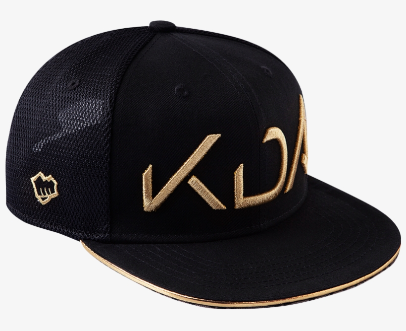 Riot Games Merch - Bone Adidas Originals Trucker Trefoil, transparent png #7688365