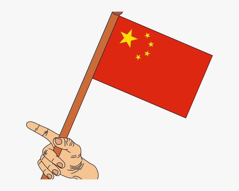 "china Reaches For Central Europe» - Flag, transparent png #7688407