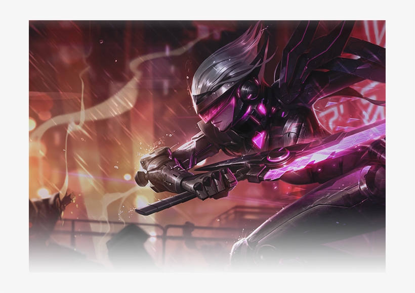 Fiora Guide Top] Cách Lên Đồ Fiora Đường Trên - Lol Fiora, transparent png #7688445