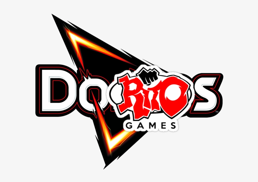 [deleted] Riot Is The Real Owner Of Doritos - Doritos Logo Quiz, transparent png #7688483