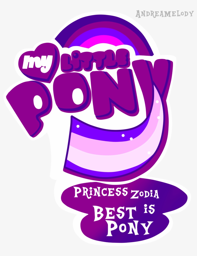 My Little Pony Logo - Pinkie Pie Equestria Girl Rainbow Rocks, transparent png #7688569