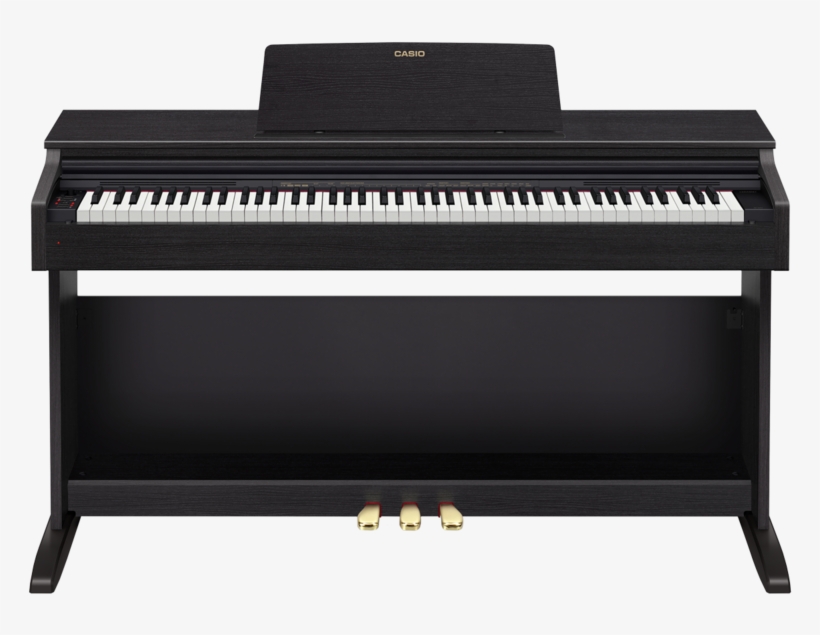 Casio Celviano Ap 270, transparent png #7688845