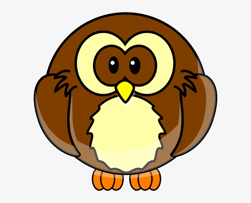 Original Png Clip Art File Spectacled Owl Svg Images, transparent png #7688883