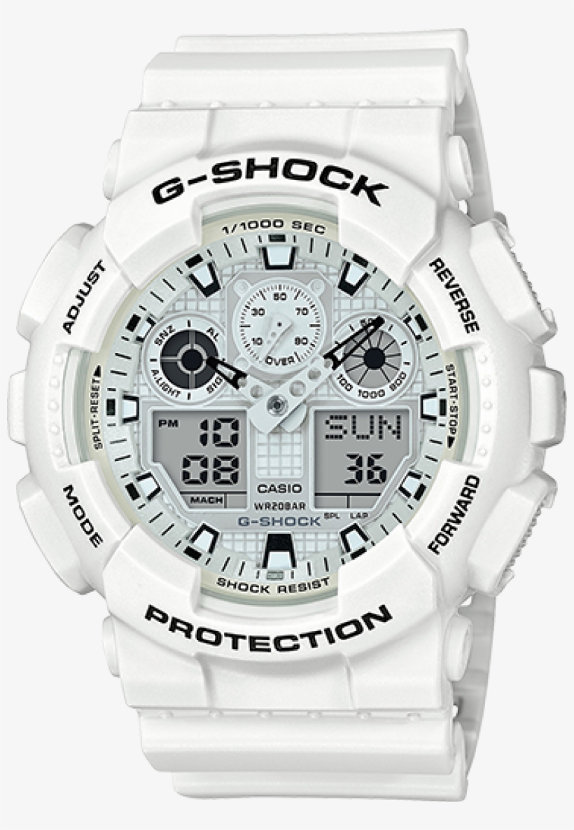 Baby G Watches, transparent png #7688972