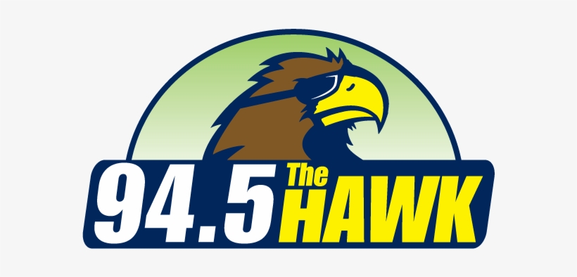 The Hawk - Graphic Design, transparent png #7689062