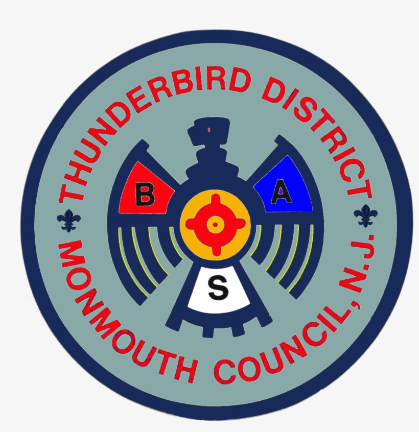 Boy Scouts Of America - Circle, transparent png #7689325